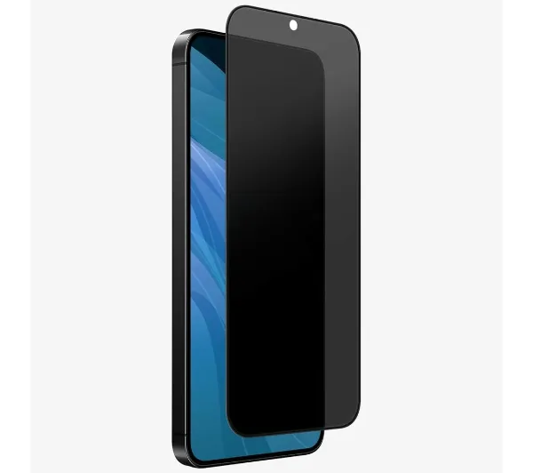 Szkło hartowane UNIQ Optix Privacy do Samsung Galaxy S26+