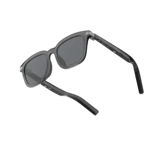Okulary AR Colmi Inteligentne okulary G06 Czarny