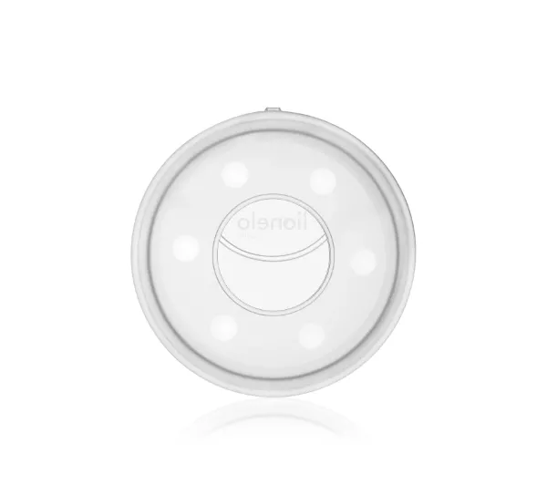 Kolektor LIONELO Milky Plus (2 szt.)