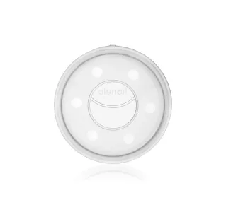 Lionelo Milky Plus 2szt.