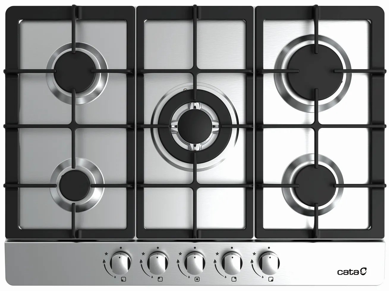 Płyta gazowa Cata LGI 7041 X /A 70cm