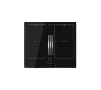 Płyta indukcyjna z okapem Cata AS 600 60cm