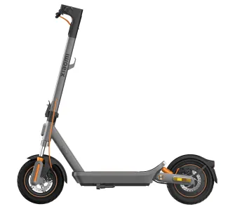 Hulajnoga elektryczna Xiaomi Electric Scooter 6 Max 450W 70km 12" Szary