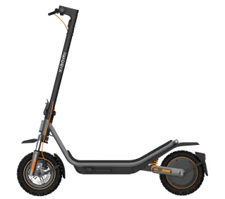 Xiaomi Electric Scooter 6 Pro 400W 70km 12" Czarno-szary