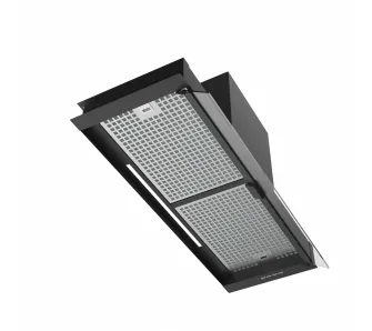 Okap Cata CORONA BK 90 /B Czarny