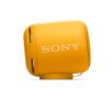 Głośnik Bluetooth Sony SRS-XB10 (żółty)