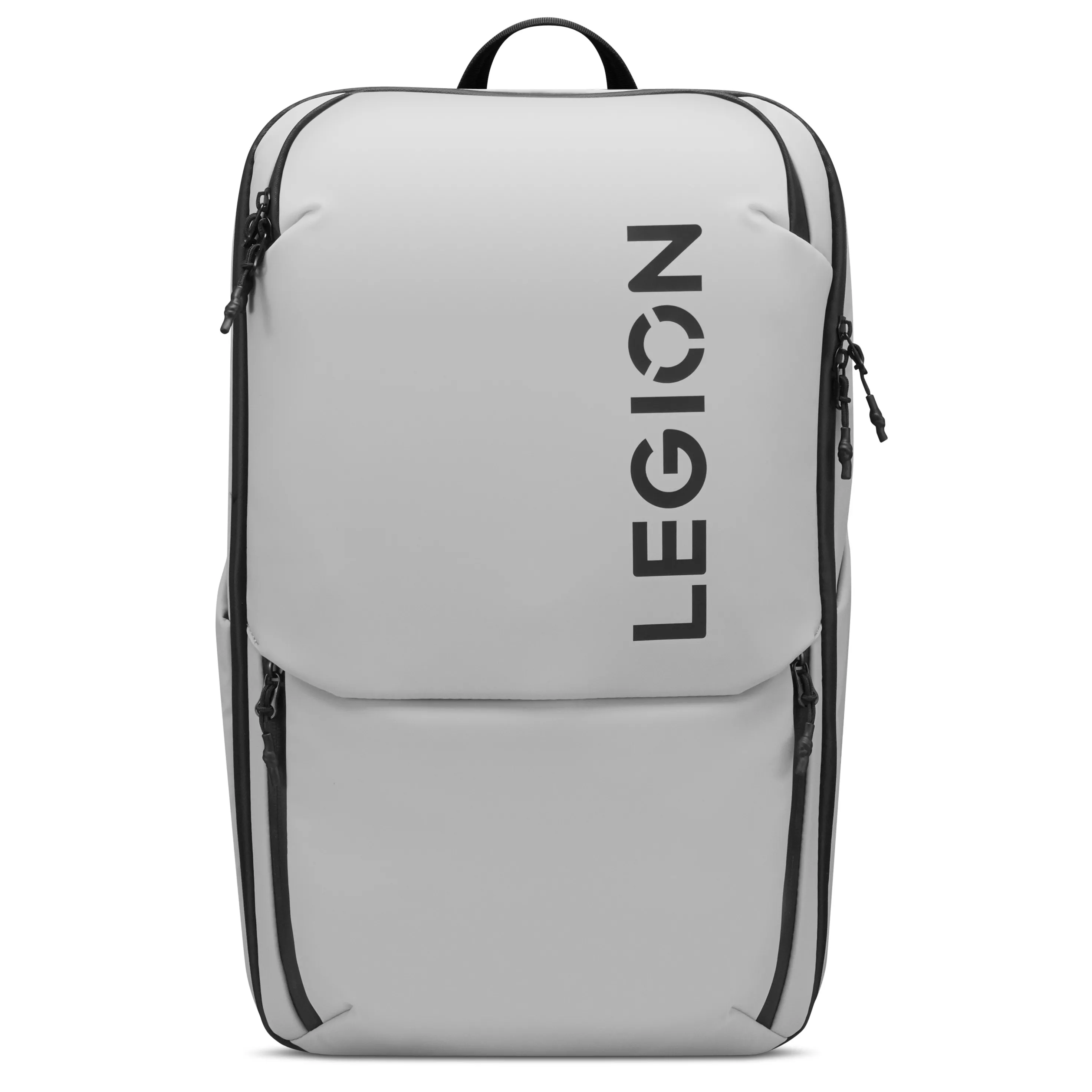 Plecak na laptopa Lenovo GB800 Legion 17" Szary