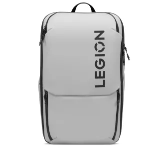Plecak na laptopa Lenovo GB800 Legion 17" Szary