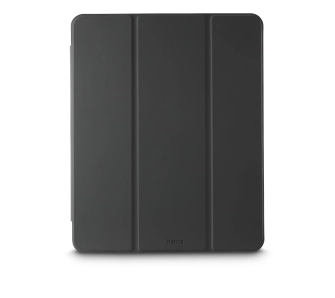 Etui na tablet Hama Fold Clear do iPad Air 13" Czarny