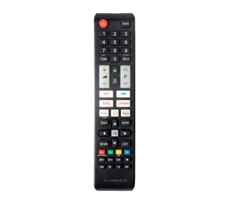 Pilot Vivanco VVREMOTESAM do Samsung TV