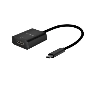 Adapter Vivanco VVITADHDMITCW HDMI - USB-C
