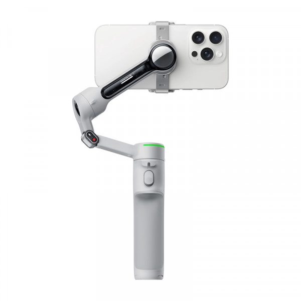 Gimbal Insta360 Flow 2 Pro Creator Bundle Biały