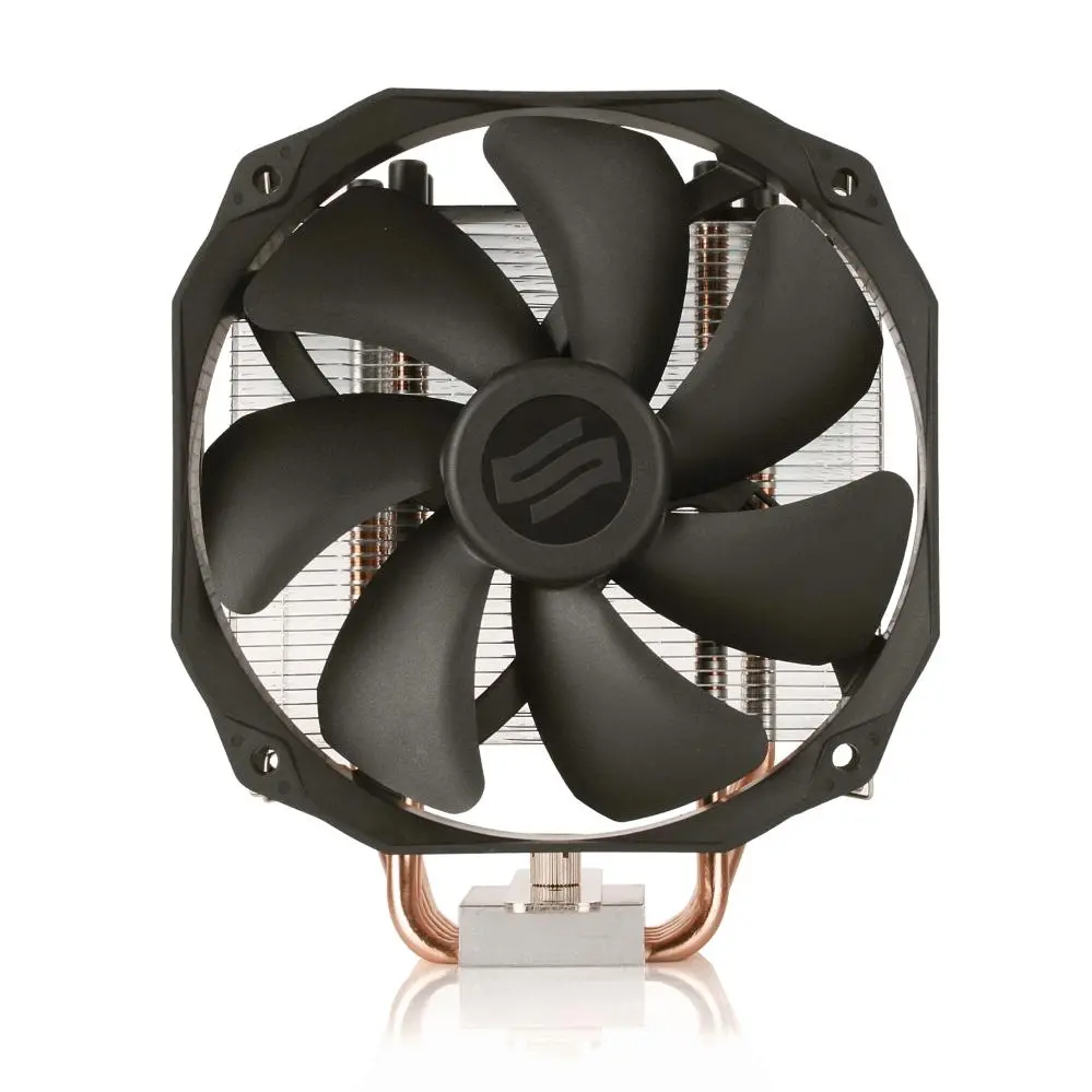 Chłodzenie SilentiumPC Fortis 3 HE1425 v2 Czarny