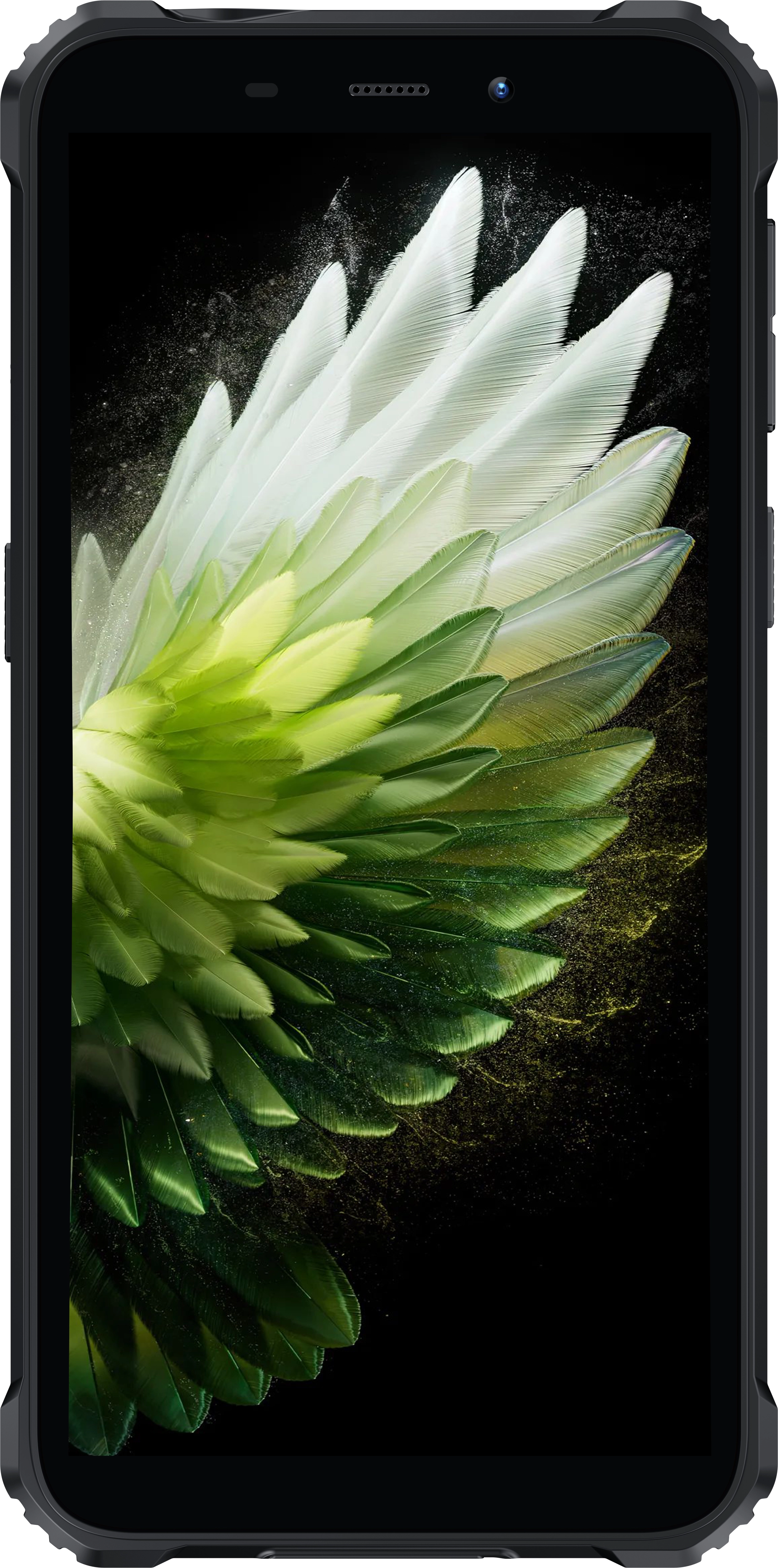Smartfon Oukitel G3 4/128GB 6" 60Hz 13Mpix Zielony