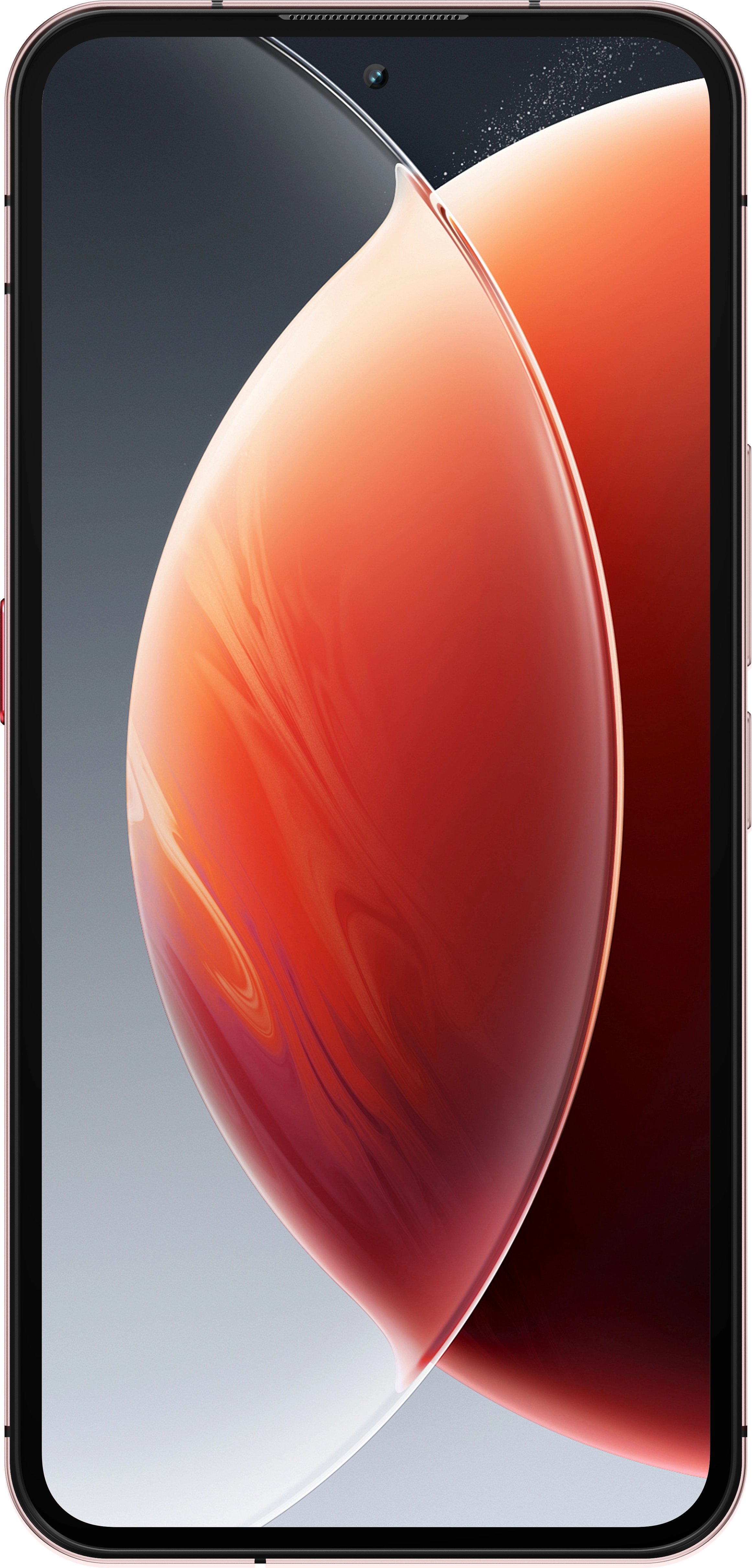 Smartfon Oukitel WP210 12/512GB 6,7" 120Hz 108Mpix Czerwony