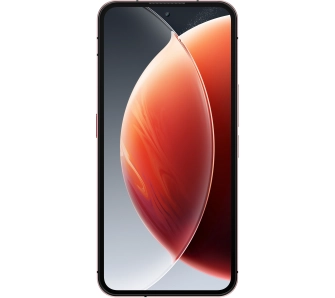 Smartfon Oukitel WP210 12/512GB 6,7" 120Hz 108Mpix Czerwony