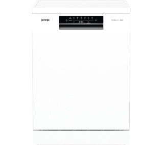 Gorenje G400 GS643E90W 59,9cm Szuflada na sztućce