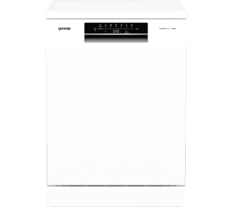 Zmywarka Gorenje G400 GS643E90W 59,9cm Szuflada na sztućce