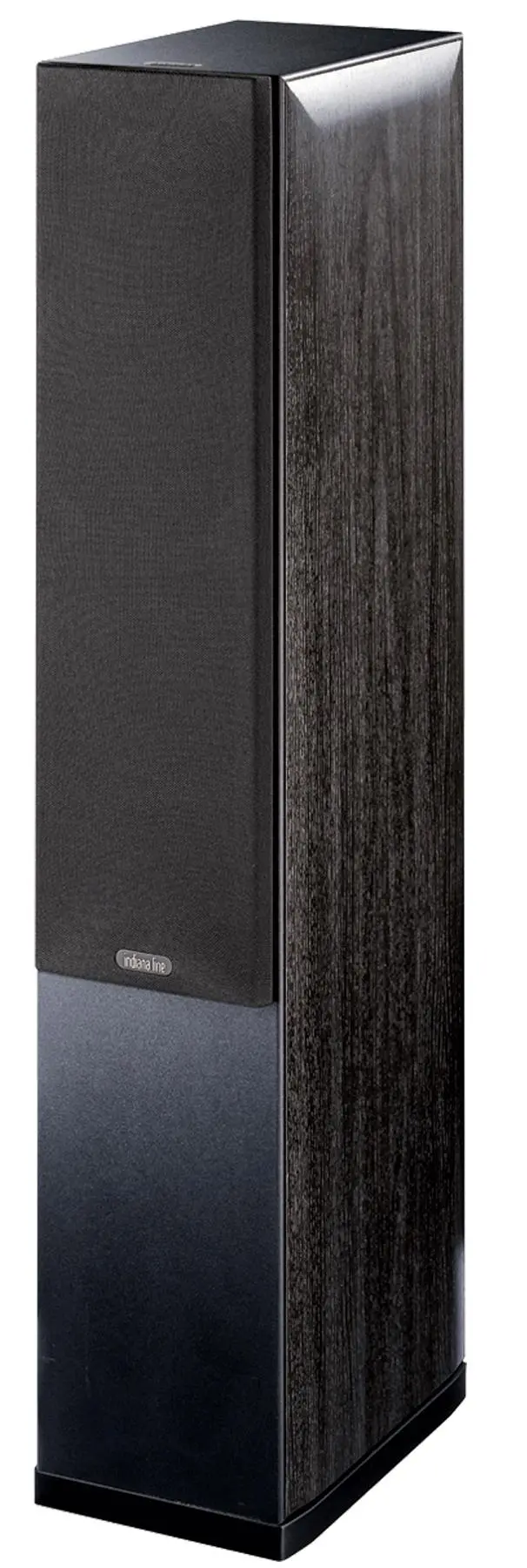 фото Фронтальні акустичні колонки Indiana Line Nota 550 X Black (2-Pack)