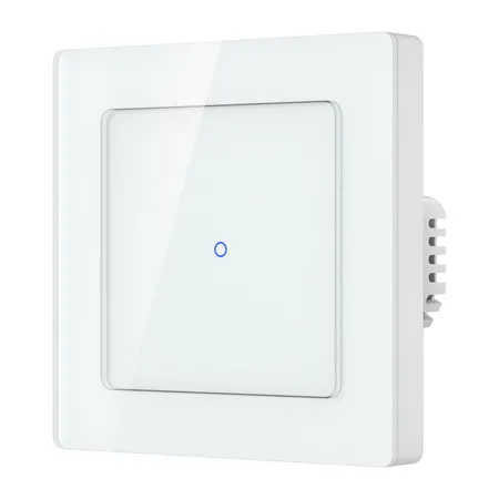 Inteligentny włącznik Avatto WiFi TS20-EU-W1 Biały