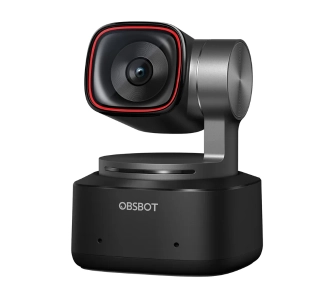 Kamera internetowa Obsbot Tiny 2 Czarny