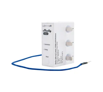 Licznik energii Shelly 3EM-63T Gen3