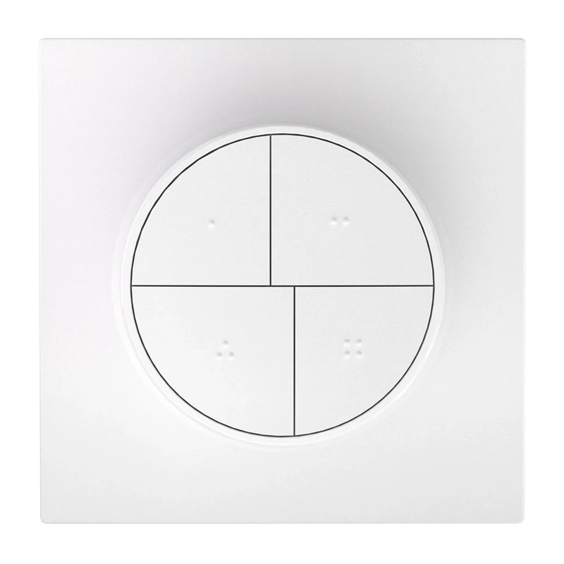 Przycisk Sonoff SNZB-01M