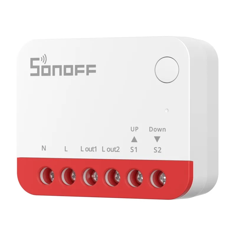 Przełącznik Sonoff MINI-ZBRBS