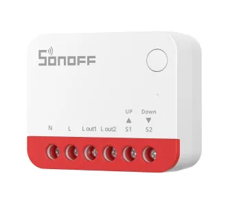 Przełącznik Sonoff MINI-ZBRBS