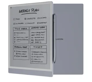 Huion EB1011 E-INK 2025 Szary