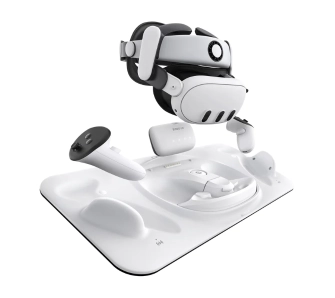 Stacja dokująca BoboVR D3 do Meta Quest 3