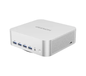 MiniPC Geekom A7 Max R9 7940HS 16GB RAM 1TB Dysk SSD Win11 Pro