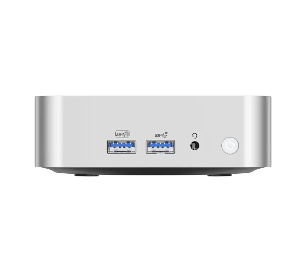 Komputer GEEKOM A7 R5-7535HS 16GB RAM 512GB SSD Wi-Fi Windows 11 Professional