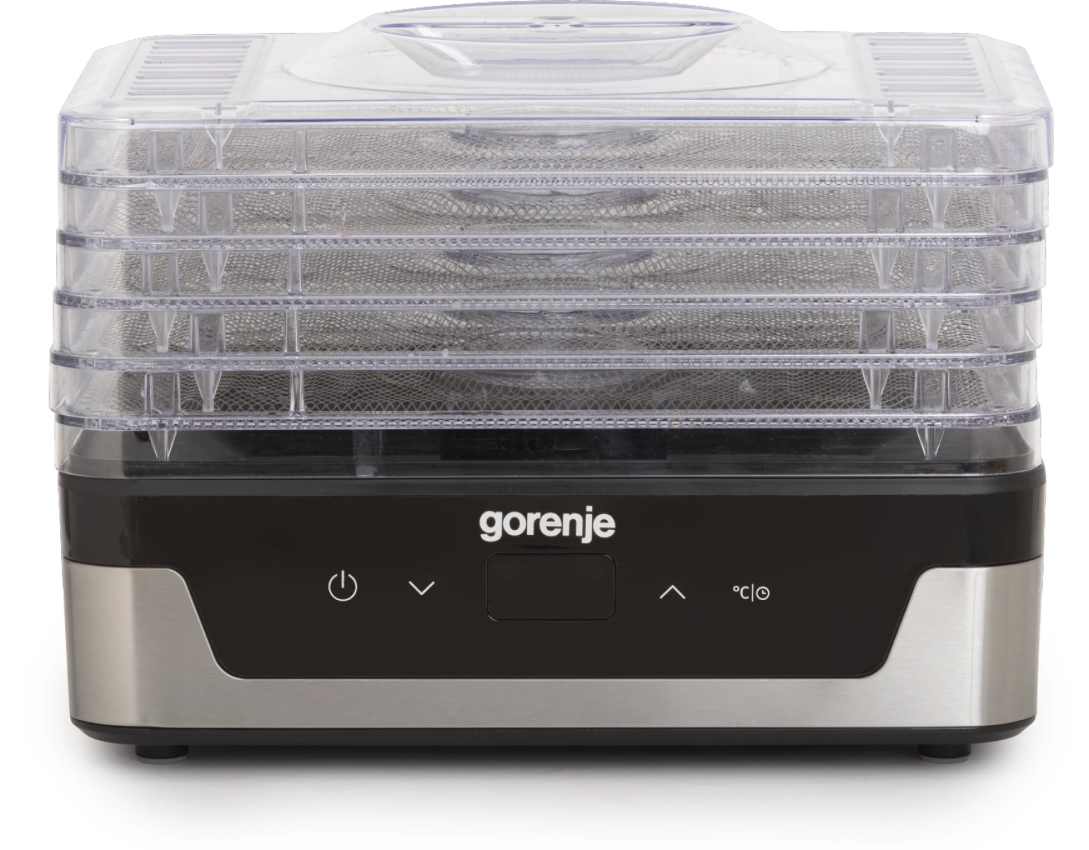 Suszarka do grzybów Gorenje FDK400DE 240W 5 sit