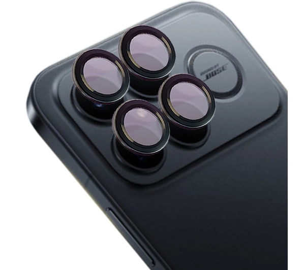 Bizon na aparat Glass Snap Lens do Xiaomi POCO F8 Ultra