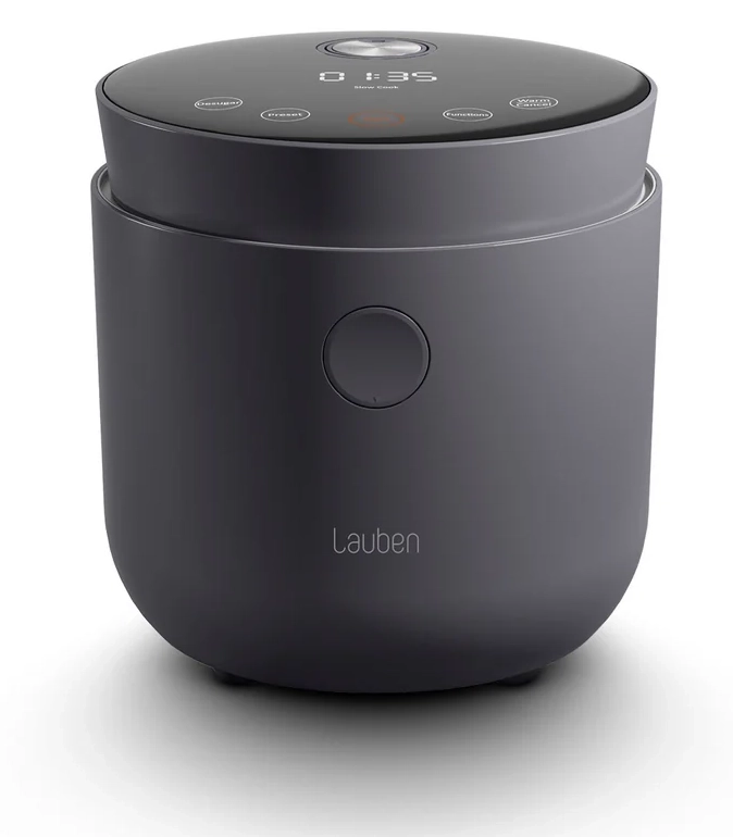 Ryżowar Lauben LBNRCD1500AT 500W 1,5l