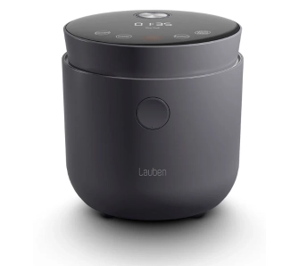 Ryżowar Lauben LBNRCD1500AT 500W 1,5l