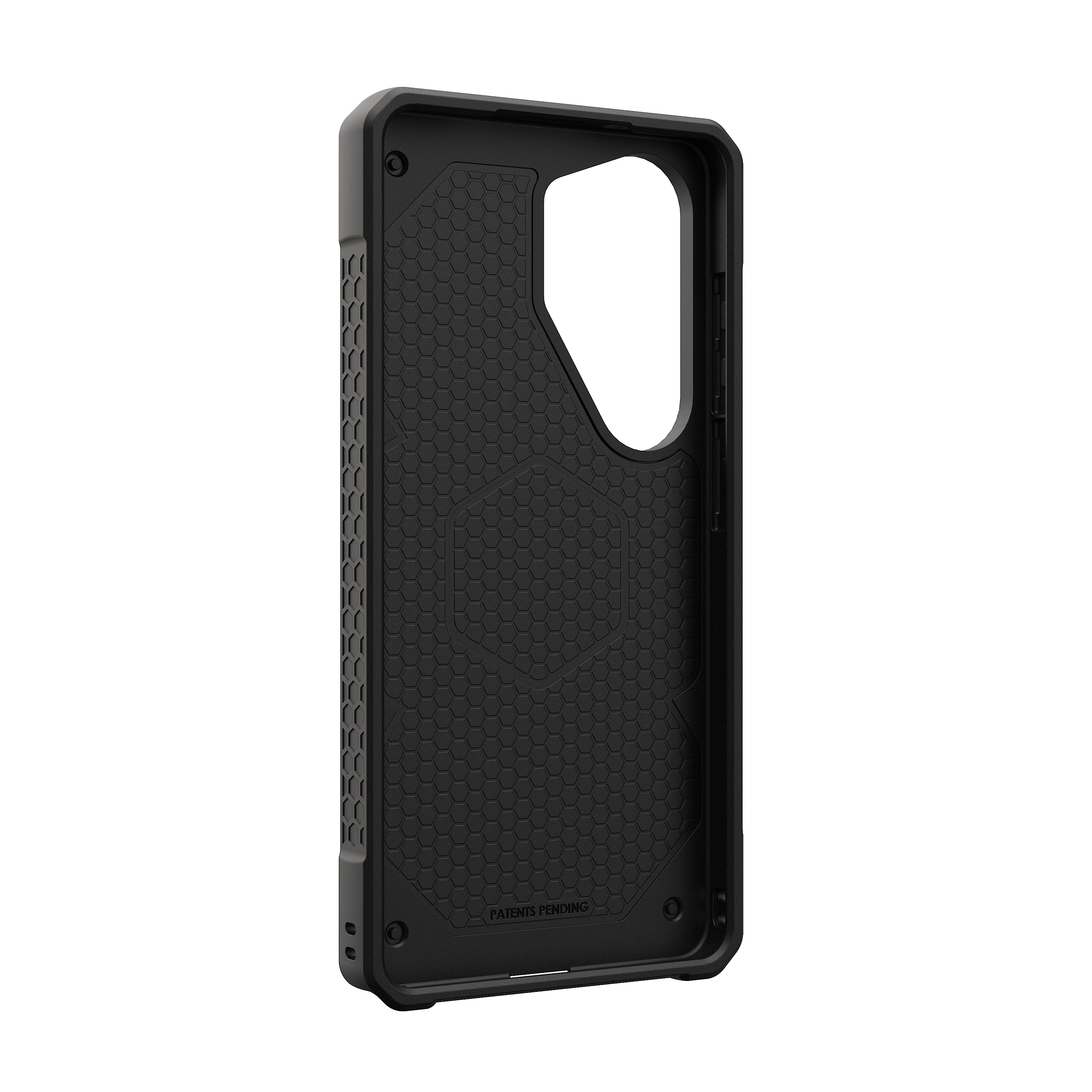 Etui UAG Monarch Pro MagSafe do Galaxy S26 Ultra Pomarańczowy