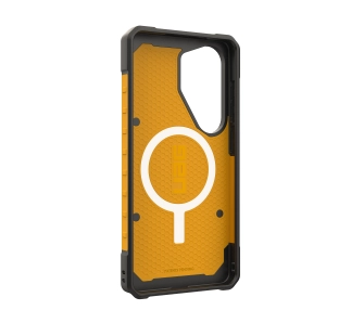 Etui UAG Pathfinder Case MagSafe do Galaxy S26 Ultra Żółty