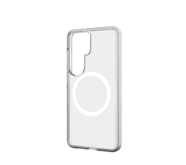 UAG Scout MagSafe do Galaxy S26+ Przezroczysty