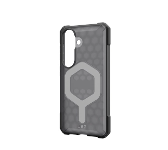 Etui UAG Essential Armor MagSafe do Galaxy S26 Szary