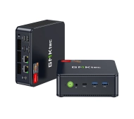MiniPC GMKtec M5 Ultra R7 7730 32GB RAM 1TB Dysk SSD Win11 Pro