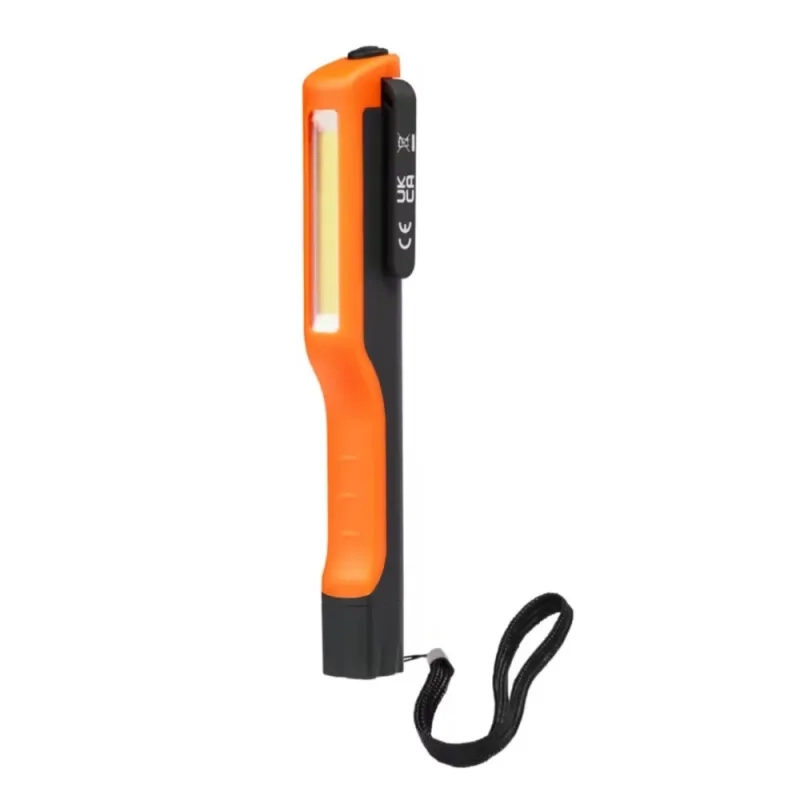 Lampa Osram LEDinspect Pocket 110 Essential warsztatowa LED
