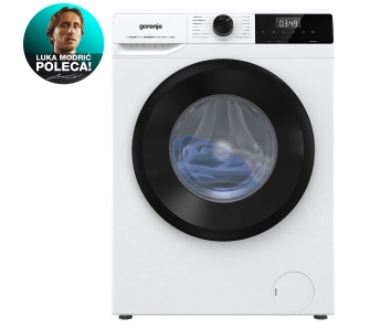 Pralka Gorenje WNHPI94A1PS/PL ExtraHygiene 9kg 1400obr/min