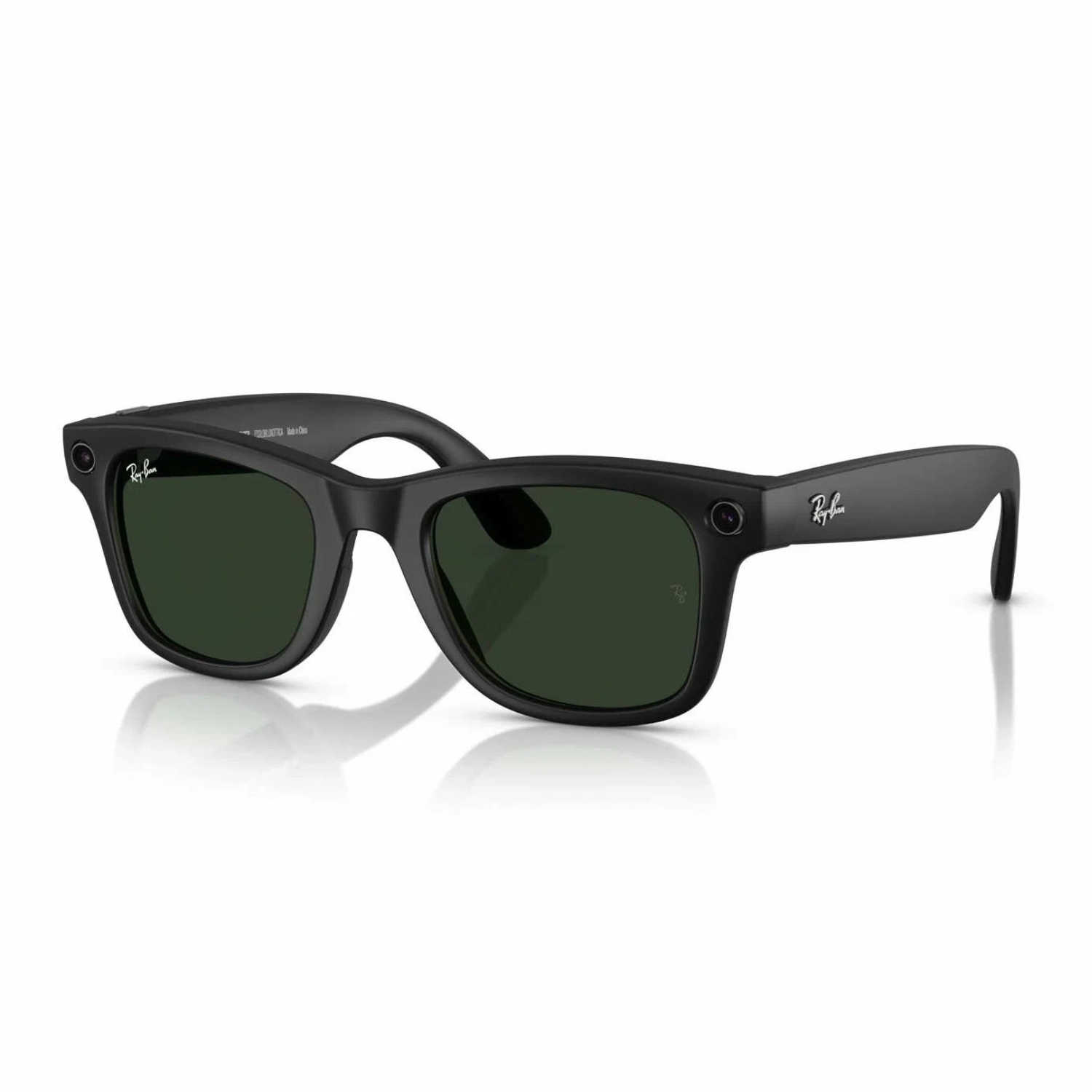 Okulary AR Ray-Ban RW4008 Meta Glasses Wayfarer