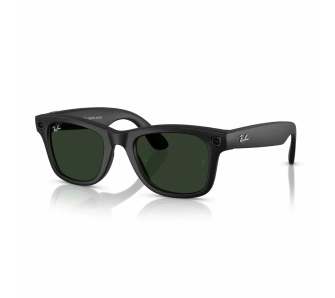 Okulary AR Ray-Ban RW4008 Meta Glasses Wayfarer