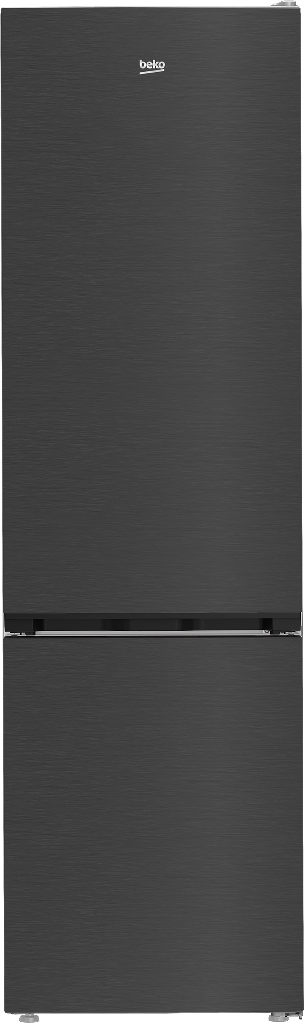 Lodówka Beko bPro500 B5RCNA416HXBR SpacePro Pełny No Frost 203,5cm Dark Inox