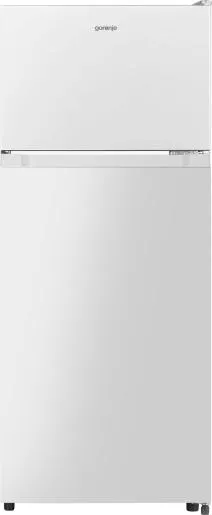 Lodówka Gorenje RF212EPW4 117cm Biały