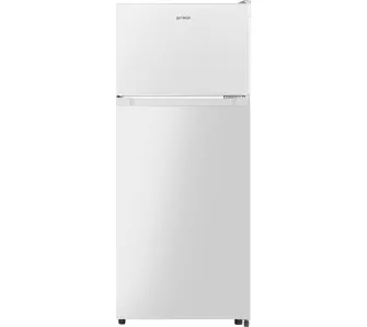 Lodówka Gorenje RF212EPW4 117cm Biały