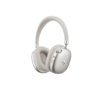 Słuchawki bezprzewodowe Havit H670BT Space S1 Nauszne Bluetooth 6.0 Beżowy